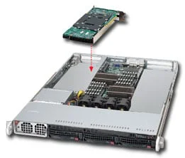 Supermicro SYS-6016T-GIBQF
