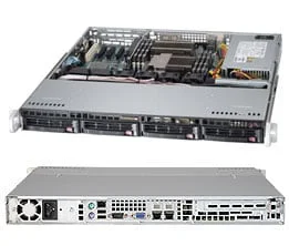 Supermicro SYS-6017B-MTLF