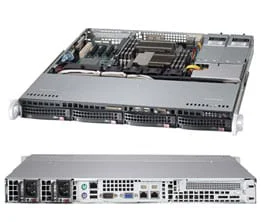 Supermicro SYS-6017B-MTRF