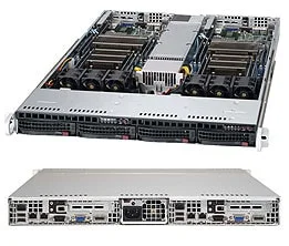 Supermicro SYS-6017TR-TF