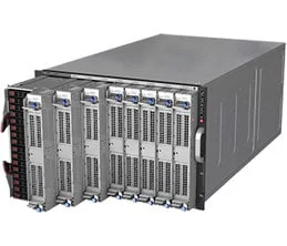 Supermicro 7U SuperServer 7089P-TR4T (Complete System Only) (SYS-7089P-TR4T)