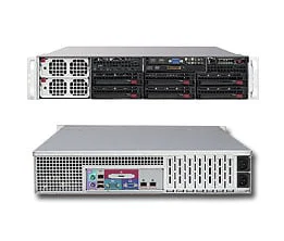 Supermicro SYS-8026B-6RF