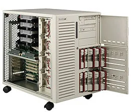 Supermicro SYS-8052-6