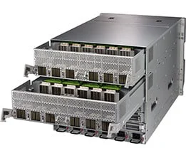 Supermicro 10U SuperServer 9029GP-TNVRT (Complete System Only) (SYS-9029GP-TNVRT)