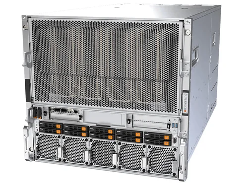 Supermicro 10U GPU SuperServer SYS-A22GA-NBRT New (SYS-A22GA-NBRT)