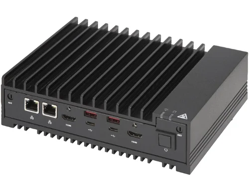 Supermicro Mini-ITX IoT SuperServer SYS-E100-13AD-L (SYS-E100-13AD-L)