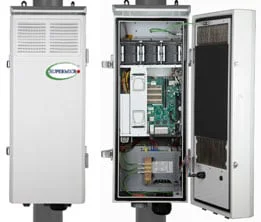 Supermicro Mini-ITX SuperServer E403-9D-14CN-IPD2 (SYS-E403-9D-14CN-IPD2)