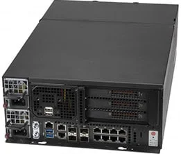 Supermicro Mini-ITX SuperServer E403-9D-16C-FRN13+ (SYS-E403-9D-16C-FRN13+)