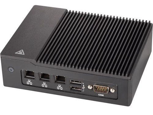 Supermicro Mini-ITX IoT SYS-E50-14AM-N5 New (SYS-E50-14AM-N5)
