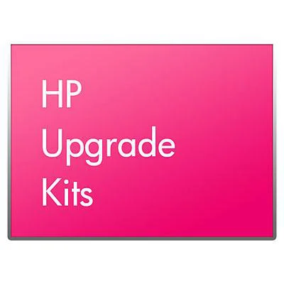 Hewlett Packard Enterprise HPE SN6000B SAN Switch 12-port Upg E-LTU