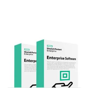 Hewlett Packard Enterprise HPE MSL2024/4048/8096 KMIP Encryp Licens