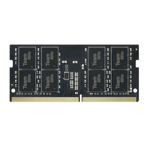 Team Group 32 GB DDR4-RAM SO-DIMM PC3200 TEAM Elite CL22