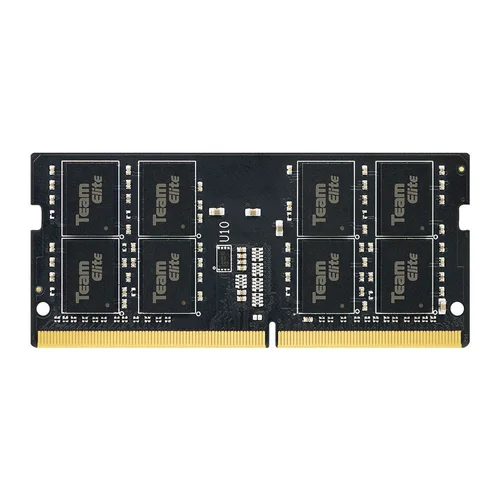 Team Group 8 GB DDR4-RAM SO-DIMM PC2666 Team Elite CL19