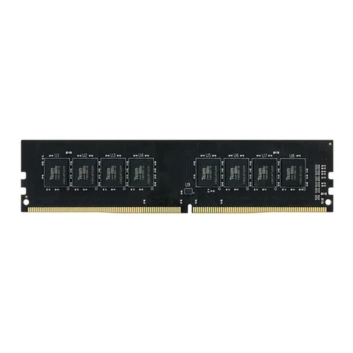 Team Group 8 GB DDR4-RAM PC2666 Team Elite CL19 (TED48G2666C1901)