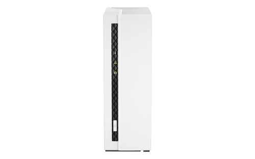 Qnap QNAP NAS 1 bay ARM 4C 1.8GHz 1 x SATA