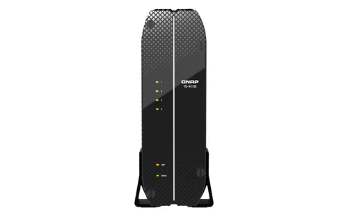 Qnap 4-bay Tower NAS Intel Celeron J6412 qu