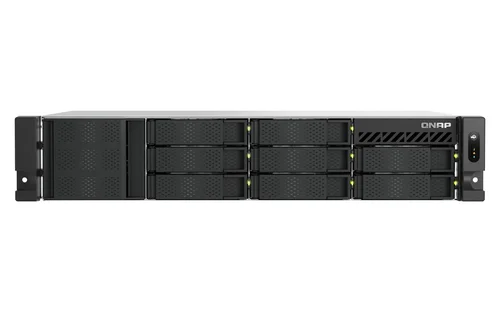 Qnap 8-bay SD-RM NAS Intel Atom C5125 8GB RAM