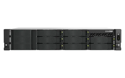 Qnap 8-bay SD-RM NAS Intel Atom C5125 8GB RAM