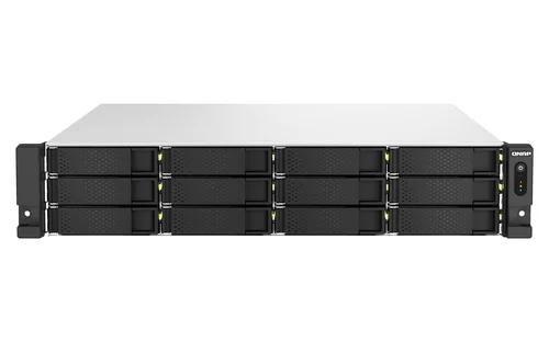 Qnap 18-Bay 2U RM NAS Intel X E-2336/32GB RAM