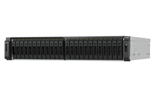 Qnap 2U 30-Bay 2.5 SATA AF NAS RZN5 32GB RAM