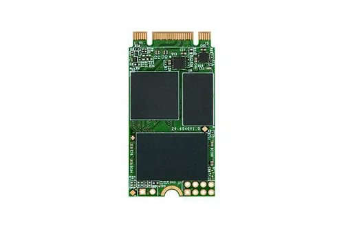 Transcend 120GB M.2 2242 SSD SATA3 B+M Key TLC