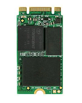 Transcend 128GB M.2 2242 SSD SATA3 B+M Key MLC