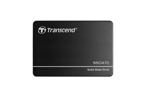 Transcend 128GB 2.5 SSD SATA3 3D TLC BiCS5 PE: 3K