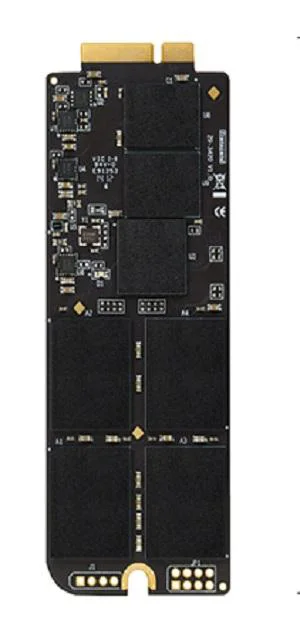 Transcend 240GB SATA SSD for Mac JetDrive 720 rMBP