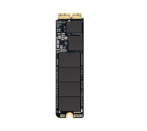 Transcend 240GB AHCI PCIe SSD for Mac JetDrive 820