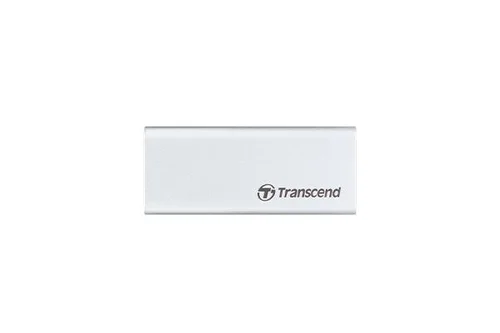 Transcend 250GB External SSD ESD260C USB 3.1 Gen 2