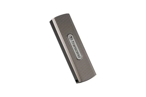 Transcend 2TB External SSD ESD330C USB Type-C
