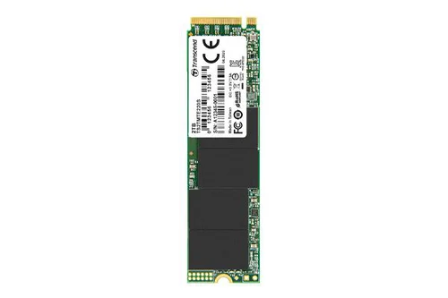 Transcend 2TB M.2 2280 PCIe Gen3x4 M-Key 3D TLC
