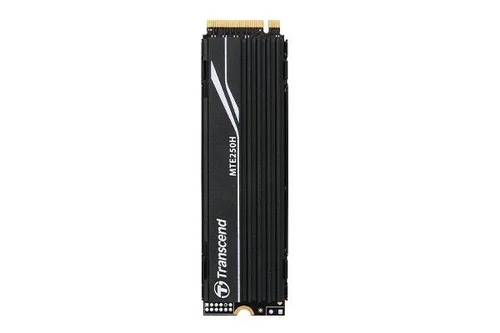 Transcend 2TB M.2 2280 PCIe Gen4x4 NVMe 3D TLC