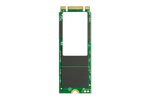 Transcend 32GB M.2 2260 SSD SATA3 B+M Key MLC
