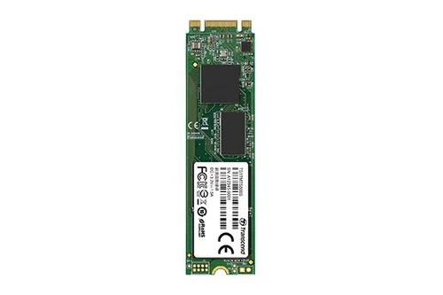 Transcend 32GB M.2 2280 SSD SATA3 B+M Key MLC