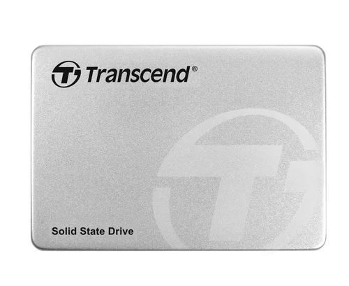 Transcend 32GB 2.5 SSD SATA3 MLC
