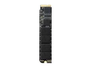 Transcend 480GB SATA SSD for Mac JetDrive 500 MBA