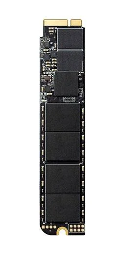Transcend 480GB SATA SSD for Mac JetDrive 520 MBA