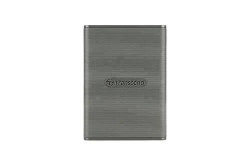 Transcend 4TB External SSD ESD360C USB Type C