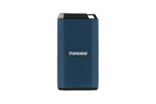 Transcend 4TB External SSD ESD410C USB Type C