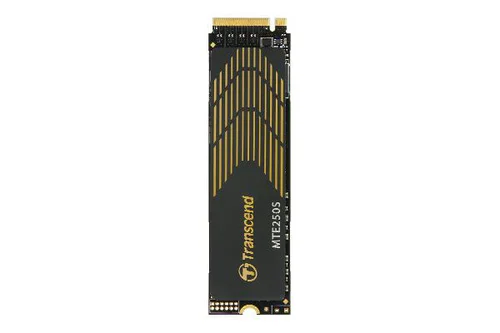 Transcend 4TB M.2 2280 PCIe Gen4x4 NVMe 3D TLC