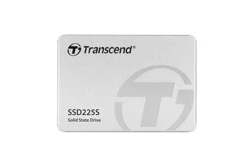 Transcend 500GB 2.5 SSD SATA3 3D TLC