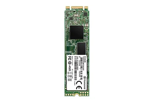 Transcend 512GB M.2 2280 SSD SATA3 B+M Key TLC