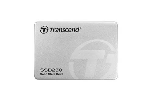 Transcend 512GB 2.5 SSD SATA3 3D TLC