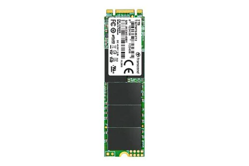 Transcend 64GB M.2 2280 SSD SATA3 B+M Key 3D TLC