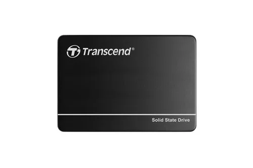 Transcend 64GB 2.5 SSD SATA3 SuperMLC
