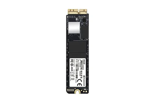 Transcend 960GB NVMe PCIe SSD for Mac JetDrive 850