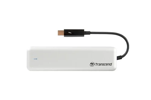 Transcend 960GB NVMe PCIe SSD for Mac JetDrive 855