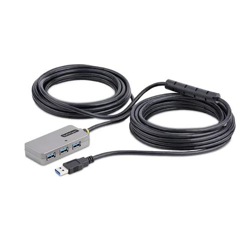 StarTech USB Extender Hub 10m 4-Port USB 3.0 Hub
