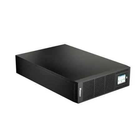 Panduit SMARTZONE UPS 10kVA 6U 3U UPS+3U EB
